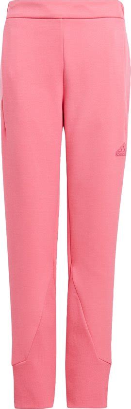 zalm roze adidas broek|ADIDAS SPORTSWEAR Sportzwembroek in Zalm Roze.